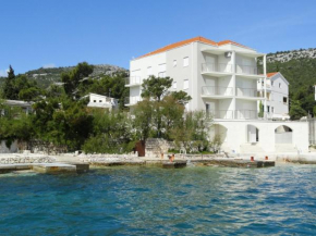 Apartments At the sea - 5 M from the beach